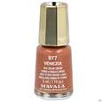 Sie sehen eine Packung Mavala Nagellacke 977 Venezia 5ml, Produktbild: 01 Mavala Nagellacke 977 Venezia 5ml, A-Nr.: 5066340 - 01