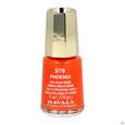 Sie sehen eine Packung Mavala Nagellacke 979 Phoenix 5ml, Produktbild: 02 Mavala Nagellacke 979 Phoenix 5ml, A-Nr.: 5066363 - 02