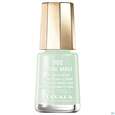 Sie sehen eine Packung Mavala Nagellacke 982 Naive Mint 5ml, Produktbild: 01 Mavala Nagellacke 982 Naive Mint 5ml, A-Nr.: 5066400 - 01