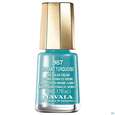 Sie sehen eine Packung Mavala Nagellacke 987 Vibrant 5ml, Produktbild: 01 Mavala Nagellacke 987 Vibrant 5ml, A-Nr.: 5066469 - 01