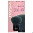 Sie sehen eine Packung Mavala Pinsel Kabuki Pd 1st, Produktbild: 01 Mavala Pinsel Kabuki Pd 1st, A-Nr.: 5801466 - 01