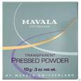 Sie sehen eine Packung Mavalia Compact Puder Opale 10ml, Produktbild: 01 Mavalia Compact Puder Opale 10ml, A-Nr.: 3649161 - 01