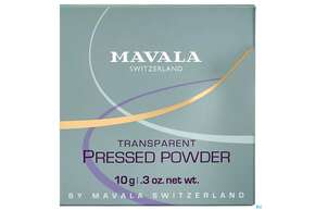 Sie sehen eine Packung Mavalia Compact Puder Opale 10ml, Produktbild: 01 Mavalia Compact Puder Opale 10ml, A-Nr.: 3649161 - 01