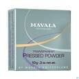 Mavalia Compact Puder Rose Des Sables 10ml, A-Nr.: 3649132 - 02