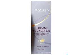 Mavala Dream Foundation Beige Creamy 1st, A-Nr.: 3326618 - 01