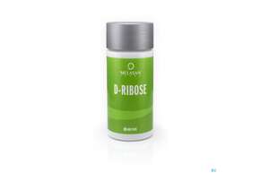 Melasan/sport Sportgetraenk X-tra D-ribose 100g, A-Nr.: 5256483 - 01