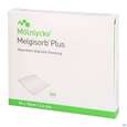 Melgisorb Plus Steril 10x 10cm 10st, A-Nr.: 4245112 - 02