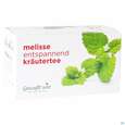 Melissen Tee Gewusst Wie Beute 20st, A-Nr.: 4622684 - 01