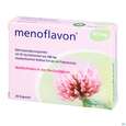 Menoflavon Kapseln 40mg -kyberg 30st, A-Nr.: 3407630 - 02