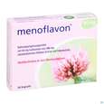 Menoflavon Kapseln 40mg -kyberg 30st, A-Nr.: 3407630 - 03