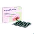 Menoflavon Kapseln 40mg -kyberg 30st, A-Nr.: 3407630 - 05