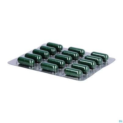 Menoflavon Kapseln 40mg -kyberg 30st, A-Nr.: 3407630 - 06