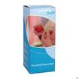 Milchpumpen-u.zubehoer Handmilchpumpe Komplett Glas Mit Kuststoffball 03404 1st, A-Nr.: 5823048 - 03