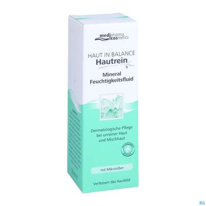 Mineral Dr.theiss/hib Mineral Feuchtigkeitsfluid 50ml, A-Nr.: 3819479 - 03
