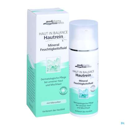 Mineral Dr.theiss/hib Mineral Feuchtigkeitsfluid 50ml, A-Nr.: 3819479 - 05