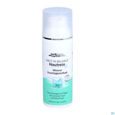 Mineral Dr.theiss/hib Mineral Feuchtigkeitsfluid 50ml, A-Nr.: 3819479 - 06