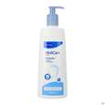 Sie sehen eine Packung Molicare Skin Waschlotion 500ml, Produktbild: 01 Molicare Skin Waschlotion 500ml, A-Nr.: 4737944 - 01