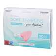 Monatshygiene Soft/tampons Normal 50st, A-Nr.: 3424723 - 03