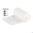 Mullbinden Noba 4mx 8cm 20st, A-Nr.: 4994049 - 01