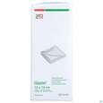 Mullkompressen Gazin Baumw.17faedig Unsteril 12fach 7,5x 7,5cm 100st, A-Nr.: 2386966 - 01