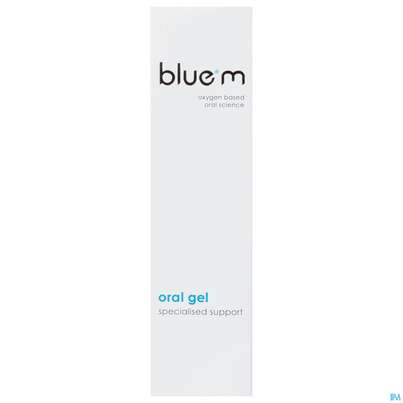 Mundgel Bluem Bmogi15 15ml, A-Nr.: 4847236 - 01