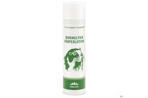 Sie sehen eine Packung Murmeltier Koerperlotion 250ml, Produktbild: 01 Murmeltier Koerperlotion 250ml, A-Nr.: 3168800 - 01