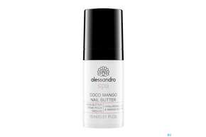 Sie sehen eine Packung Nagel Butter Alessandro Mango Coco 15g, Produktbild: 01 Nagel Butter Alessandro Mango Coco 15g, A-Nr.: 5178151 - 01