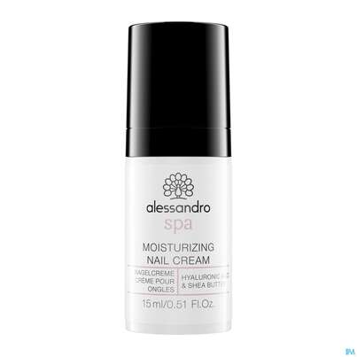 Nagel Creme Alessandro 15g, A-Nr.: 5178139 - 01