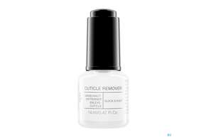 Sie sehen eine Packung Nagel Hautentferner Alessandro 14ml, Produktbild: 01 Nagel Hautentferner Alessandro 14ml, A-Nr.: 5178056 - 01
