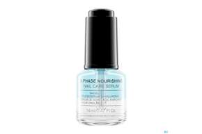 Sie sehen eine Packung Nagel Serum Alessandro Pflege 14ml, Produktbild: 01 Nagel Serum Alessandro Pflege 14ml, A-Nr.: 5183850 - 01