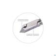 Nagel Zange Canal Rostfrei 1 Spitze Kopfschneider 14cm 3009- 1st, A-Nr.: 4786316 - 02