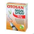 Nasen Spray Otosan Baby 30ml, A-Nr.: 4326483 - 02