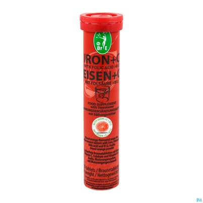 Sie sehen eine Packung Natuve Vegane Brausetabletten Dr.e 84g 20st, Produktbild: 01 Natuve Vegane Brausetabletten Dr.e 84g 20st, A-Nr.: 4300176 - 01