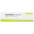 Sie sehen eine Packung Neriderm Fettsalbe Tb 30g, Produktbild: 01 Neriderm Fettsalbe Tb 30g, A-Nr.: 0558699 - 01
