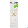 Sie sehen eine Packung Noreva Actipur Bb Creme Dunkel 30ml, Produktbild: 01 Noreva Actipur Bb Creme Dunkel 30ml, A-Nr.: 5345933 - 01
