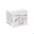 Sie sehen eine Packung Noreva Aquareva Nachtcreme 50ml, Produktbild: 02 Noreva Aquareva Nachtcreme 50ml, A-Nr.: 5465270 - 02