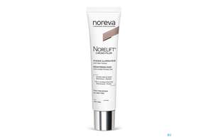Sie sehen eine Packung Noreva Norelift Maske 50ml, Produktbild: 01 Noreva Norelift Maske 50ml, A-Nr.: 4165459 - 01