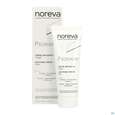 Sie sehen eine Packung Noreva Psoriane Creme 40ml, Produktbild: 04 Noreva Psoriane Creme 40ml, A-Nr.: 4351512 - 04