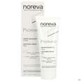 Sie sehen eine Packung Noreva Psoriane Creme 40ml, Produktbild: 06 Noreva Psoriane Creme 40ml, A-Nr.: 4351512 - 06
