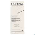Sie sehen eine Packung Noreva Sedax Fluid 125ml, Produktbild: 01 Noreva Sedax Fluid 125ml, A-Nr.: 2634111 - 01