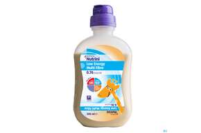 Nutrini/500ml Len Pack Multifibre Smartpack 12st, A-Nr.: 4839142 - 01