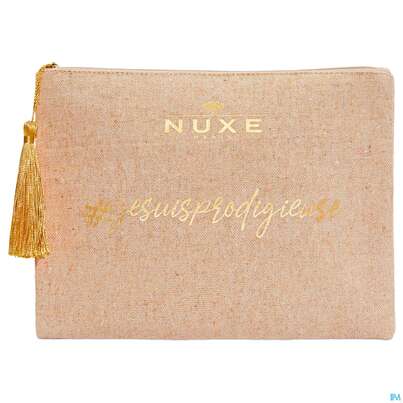 Nuxe Beauty Must-haves 2022 Hp10ml Cf Plumpcr 30ml Vr Micellar Water 50ml 1pk, A-Nr.: 5679077 - 01