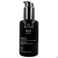 Sie sehen eine Packung Nuxe Bio Hazelnut Replenishing Nourishing Body Oil 100ml, Produktbild: 01 Nuxe Bio Hazelnut Replenishing Nourishing Body Oil 100ml, A-Nr.: 5607818 - 01