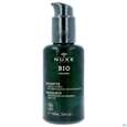 Sie sehen eine Packung Nuxe Bio Hazelnut Replenishing Nourishing Body Oil 100ml, Produktbild: 02 Nuxe Bio Hazelnut Replenishing Nourishing Body Oil 100ml, A-Nr.: 5607818 - 02