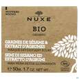 Nuxe Bio Sesame Seeds+citrus Extrakt Radiance Detox Mask 50ml, A-Nr.: 5607824 - 01