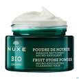 Nuxe Bio/cleansing Mask Fruit Stone Powder Micro Exfoliating Mask 50ml, A-Nr.: 5607787 - 07