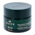 Nuxe Bio/cream Citrus Cells Glow Moisturising Rich 50ml, A-Nr.: 5607735 - 03