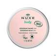Sie sehen eine Packung Nuxe Body 24h Deodorant Balm Fuer Empfindliche Haut 50g, Produktbild: 02 Nuxe Body 24h Deodorant Balm Fuer Empfindliche Haut 50g, A-Nr.: 5837458 - 02