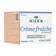 Sie sehen eine Packung Nuxe Creme/fraiche Rich Cream 30ml+very Ros Mic Water 50ml 1pk, Produktbild: 02 Nuxe Creme/fraiche Rich Cream 30ml+very Ros Mic Water 50ml 1pk, A-Nr.: 5806759 - 02