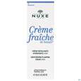 Nuxe Creme/fraiche/de Beaute Moisturising/rich Cream 2022 30ml, A-Nr.: 4079866 - 01
